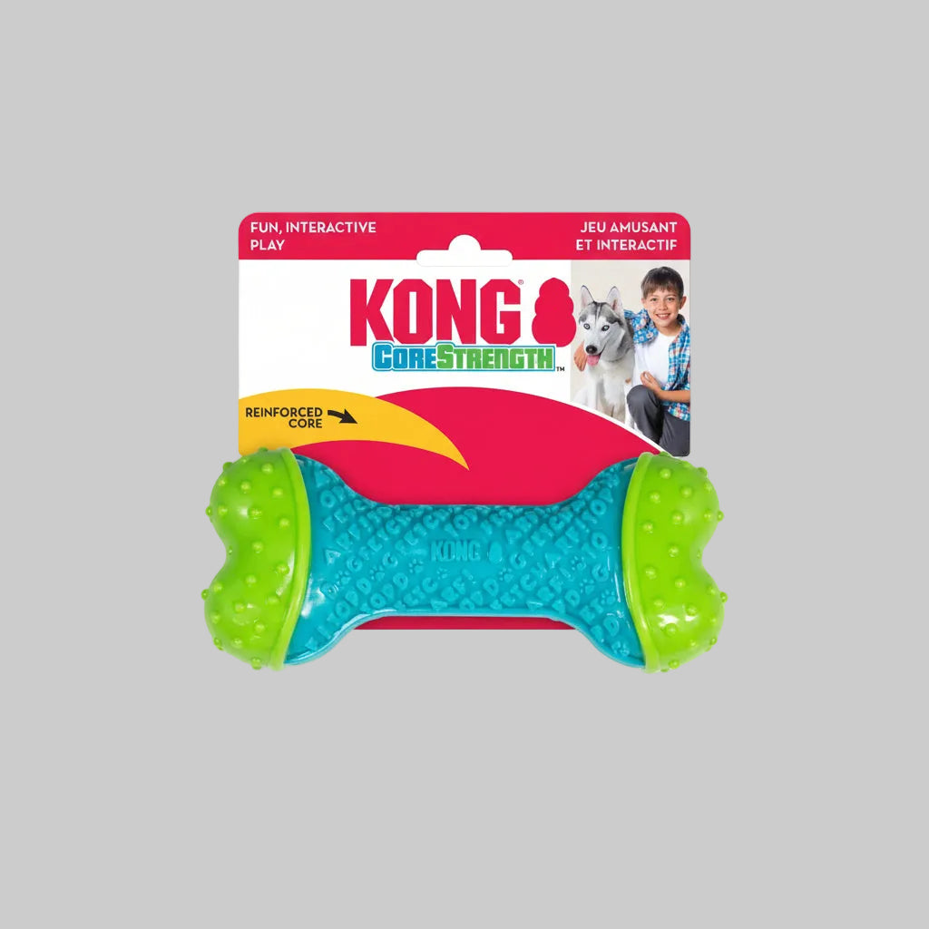 Kong Core Strength Hard Dog Toy