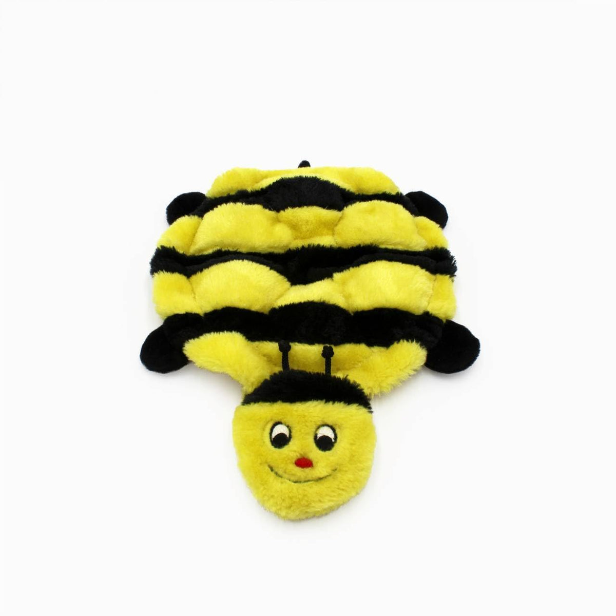ZippyPaws Crawlers Squeaker Plush Dog Toy