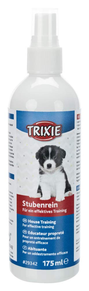 Trixie- House Training Spray for Puppies