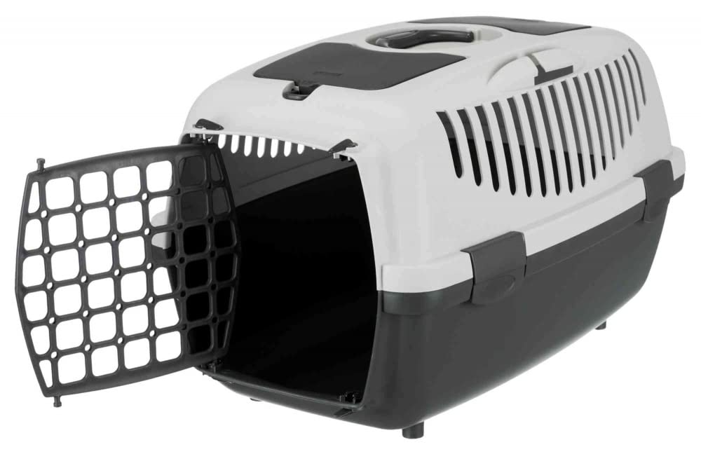 Trixie- Capri 2 Pet Carrier for Dogs & Cats