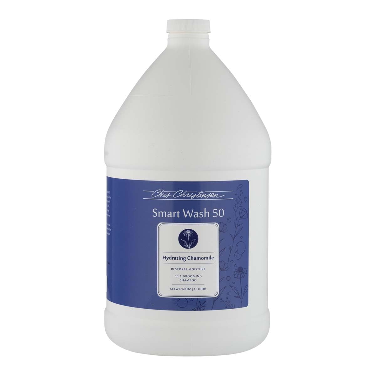 Chris Christensen SmartWash50 Hydrating Blend Shampoo