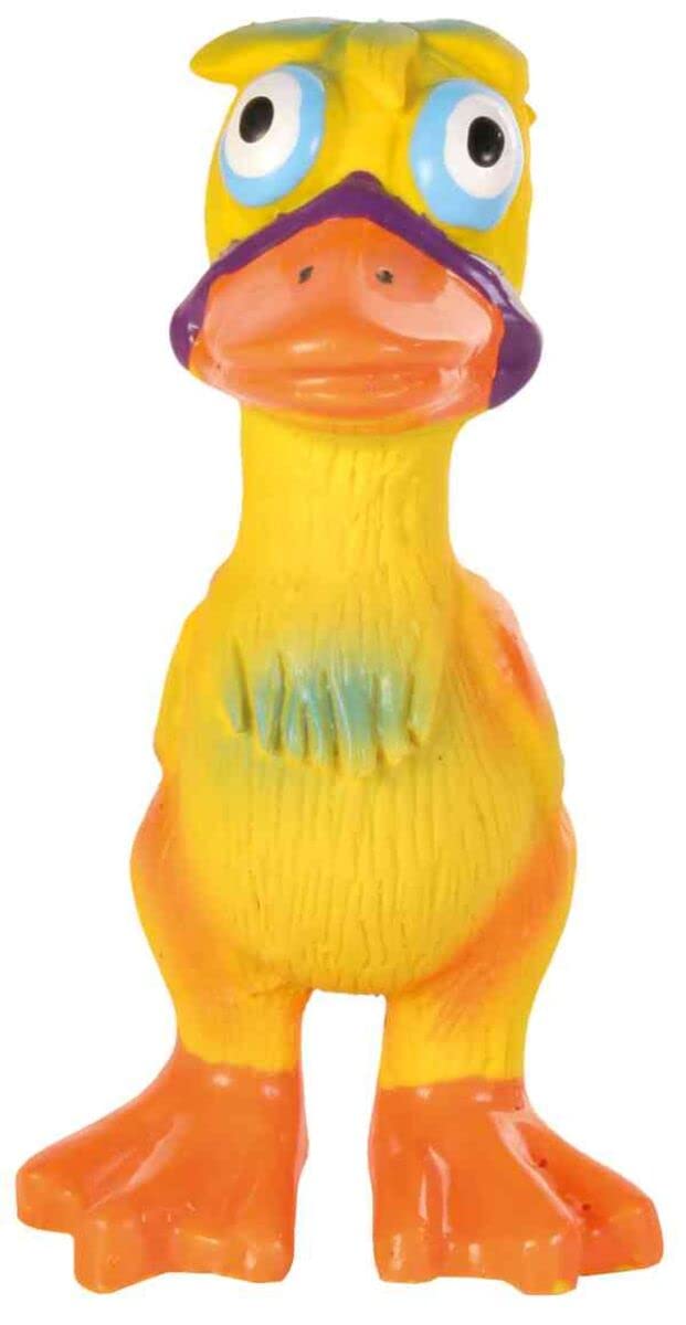 Trixie- Animals Assortment Latex Toy for Dogs