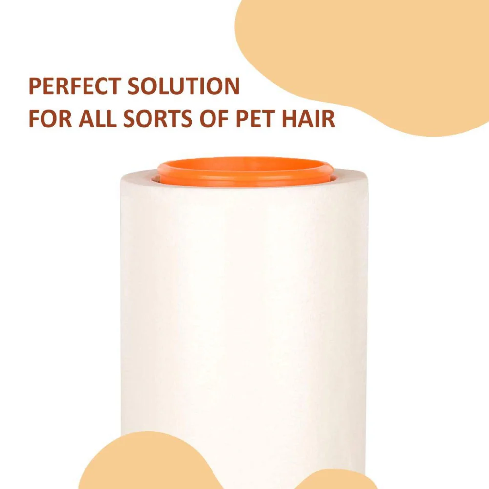 Wahl- Pet Hair Pick Up Lint Roller