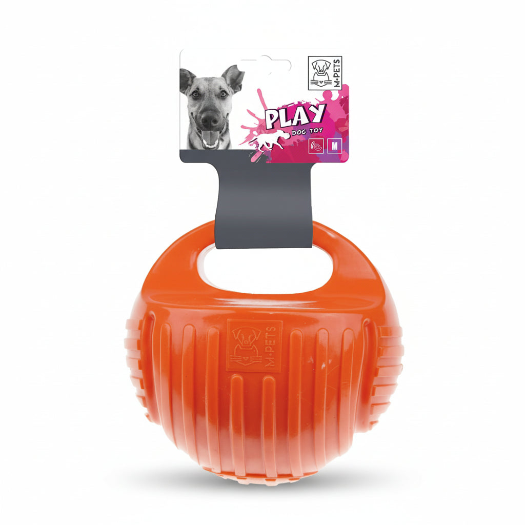 M-Pets Arco Ball Toy for Dogs