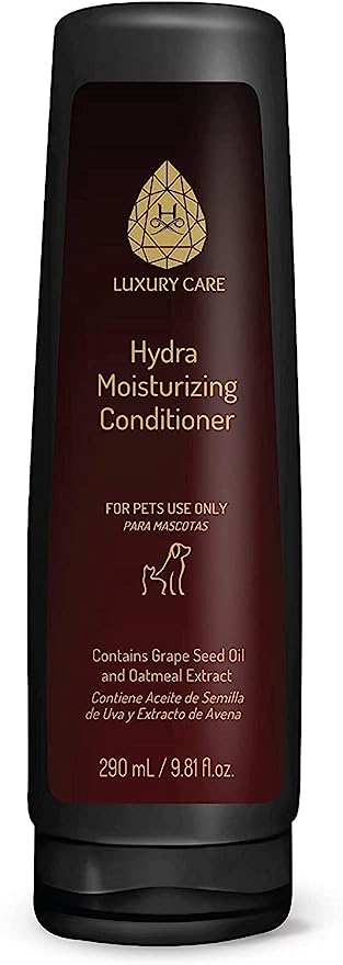 Hydra- Moistrurizing Conditioner for Dogs and Cats