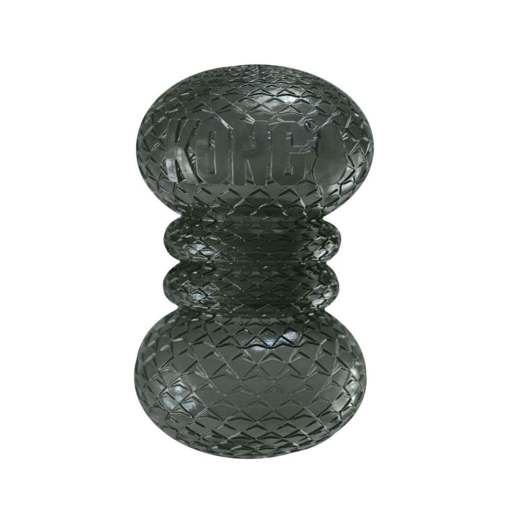 Kong Duramax Dumbbell Chew Dog Toy