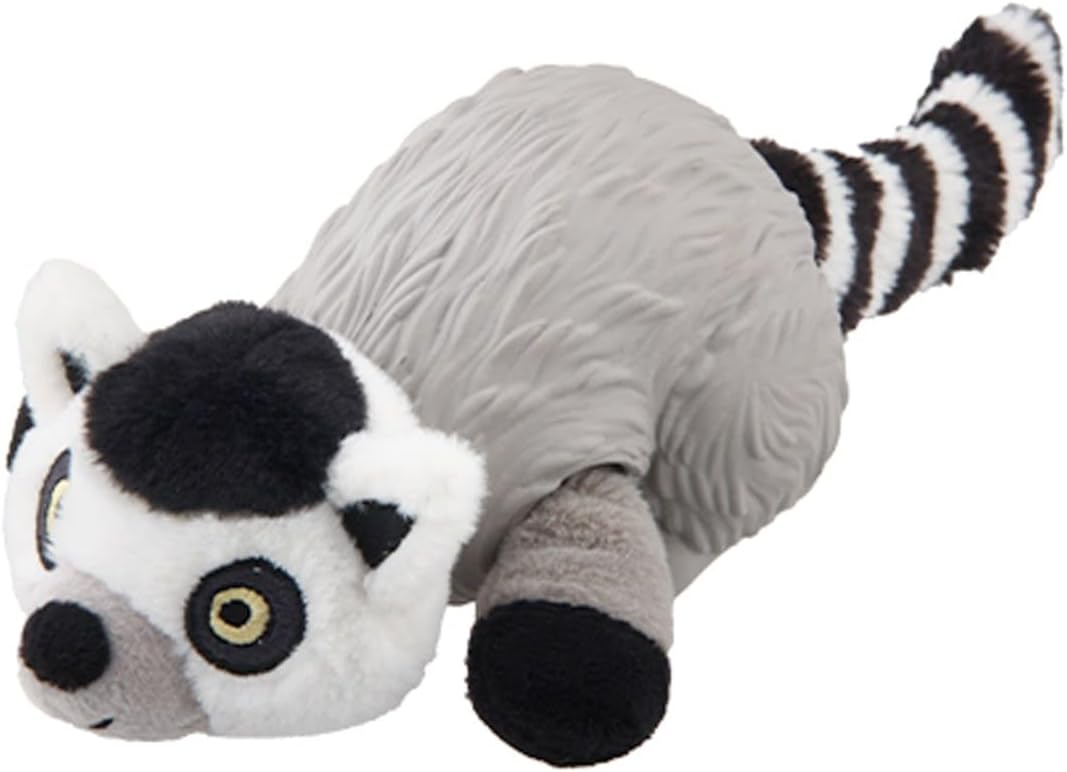 Gigwi Zoomin Friends Lemur