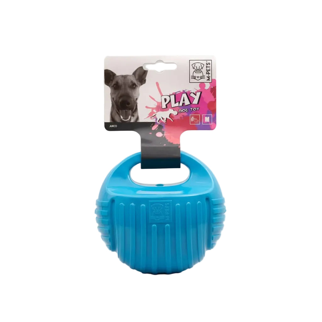 M-Pets Arco Ball Toy for Dogs