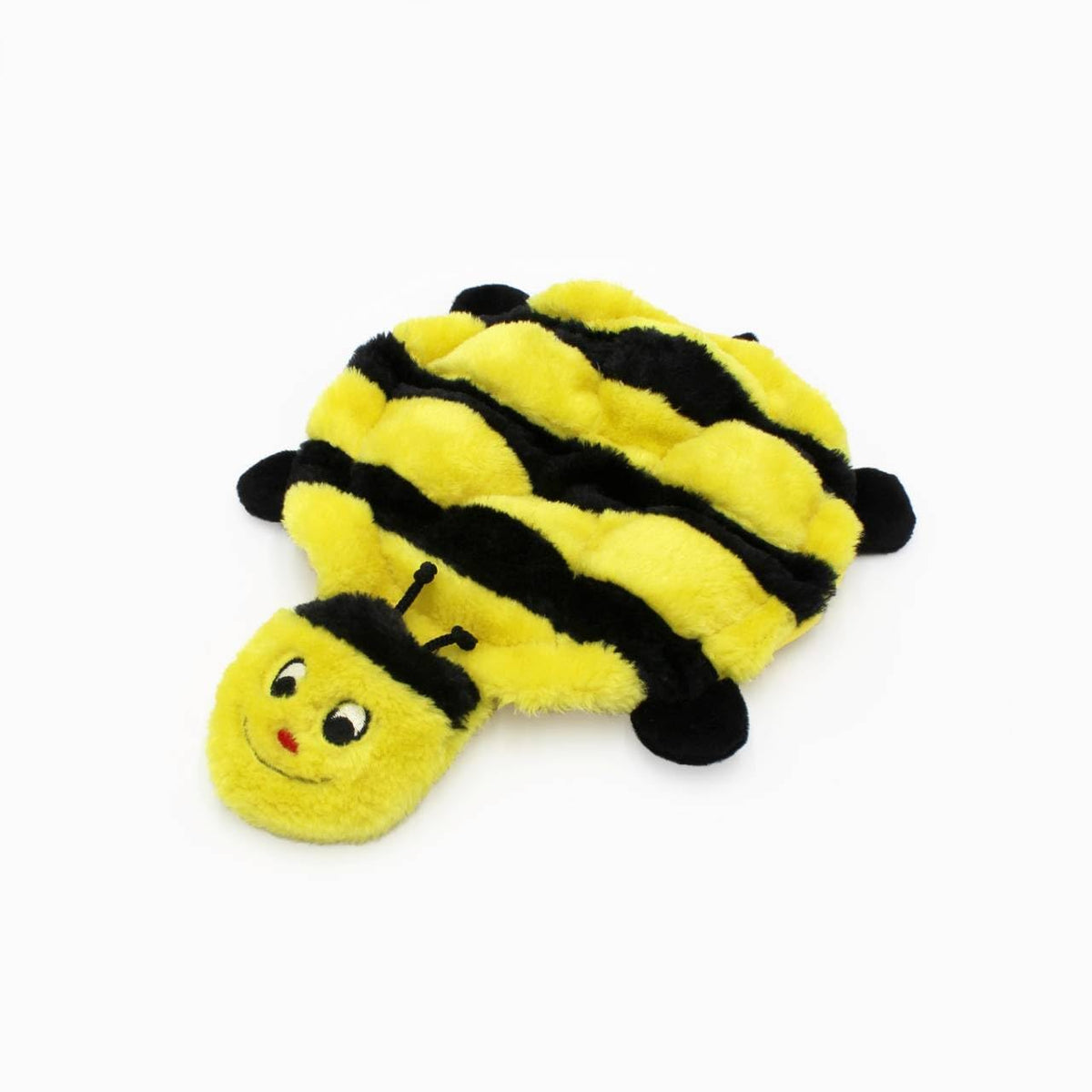 ZippyPaws Crawlers Squeaker Plush Dog Toy