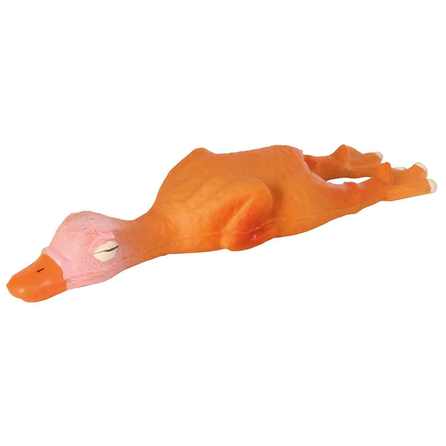 Trixie- Duck Latex Toy for Dogs