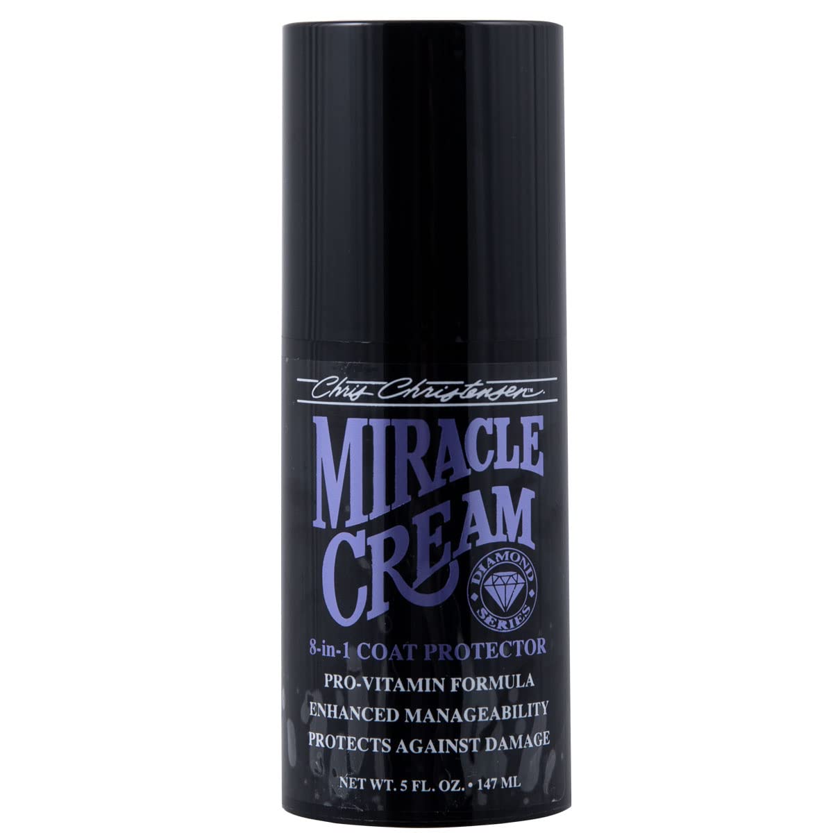 Chris Christensen -  Diamond Series Miracle Cream