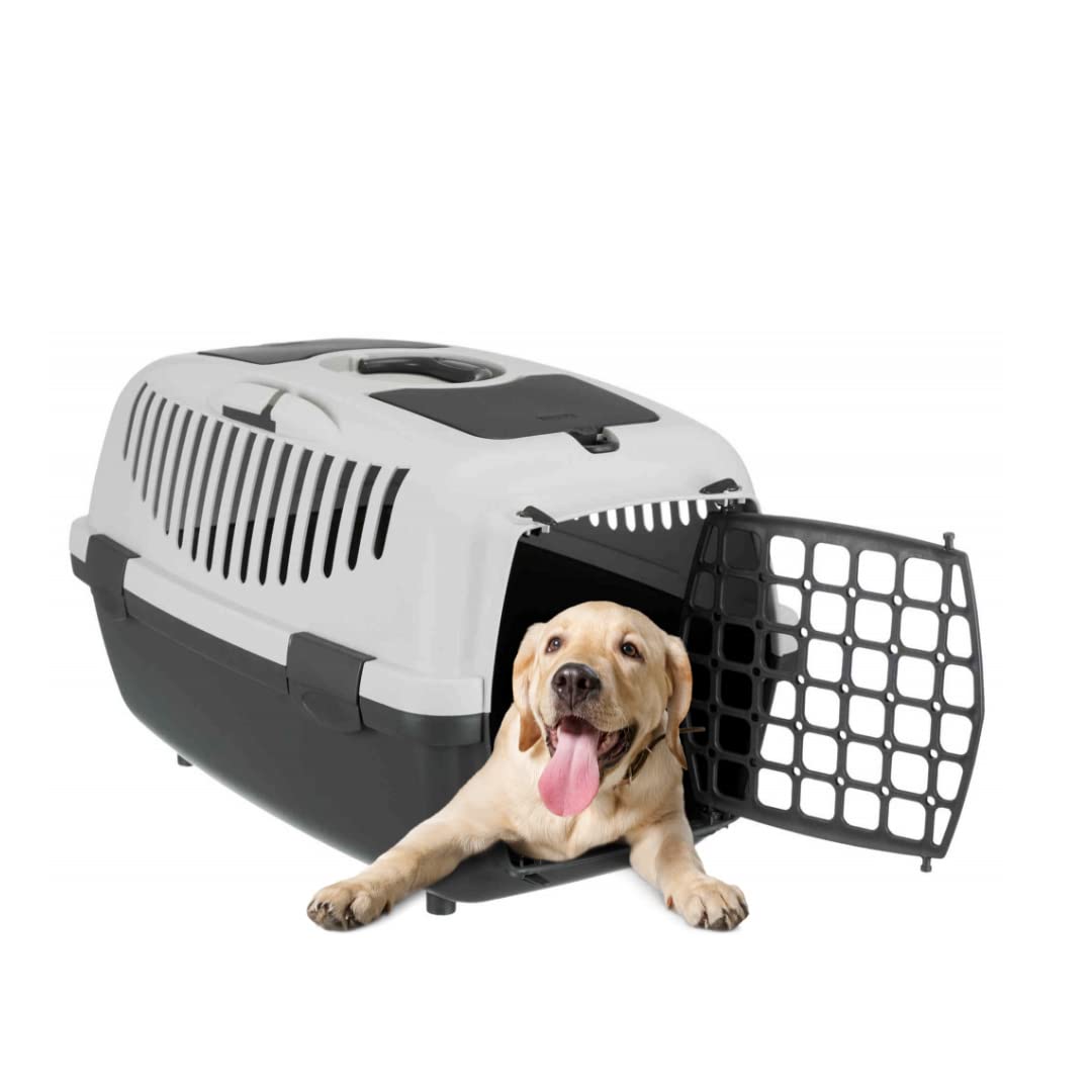 Trixie- Capri 2 Pet Carrier for Dogs & Cats