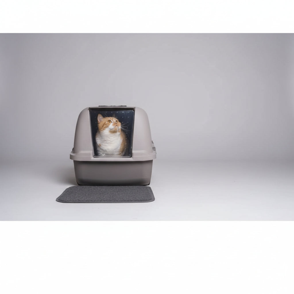 Trixie Cat Litter Tray Mat