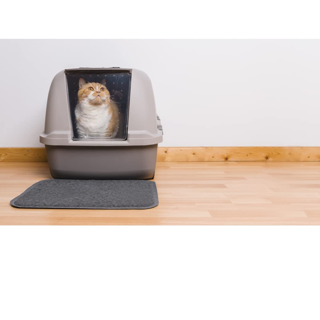 Trixie- Cat Litter Tray Mat