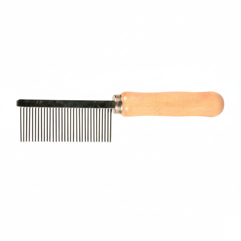 Trixie Comb for Medium Teeth Dogs & Cats