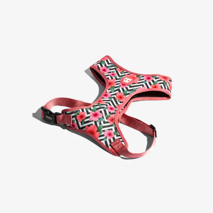 Zee Dog-Mahalo Air Mesh Harness