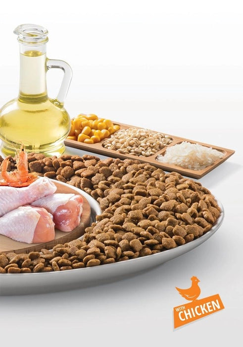 La Mito -  Chicken Adult Cat Dry Food