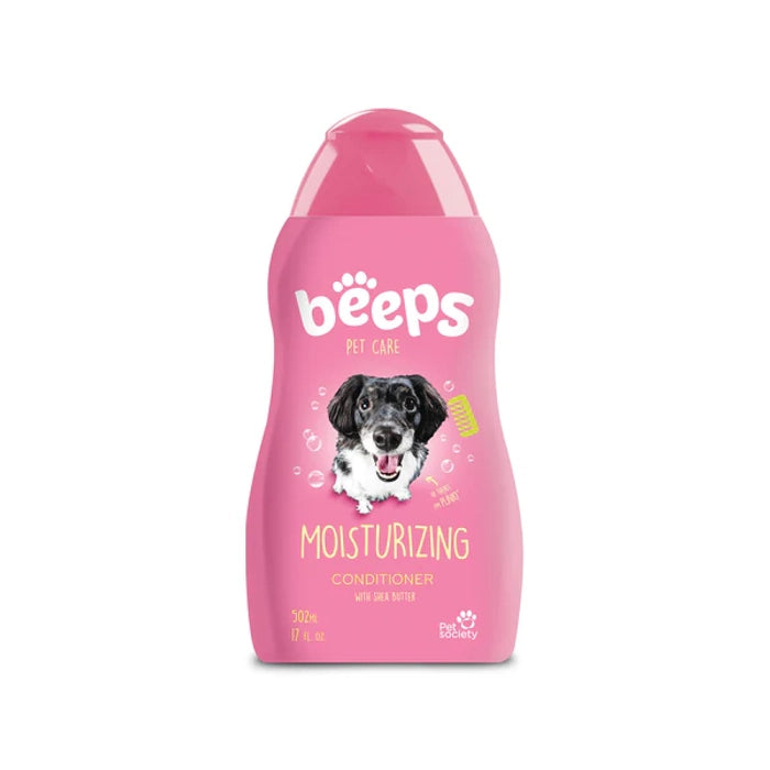 Hydra- Beeps Moisturizing Conditioner for Dogs 502Ml