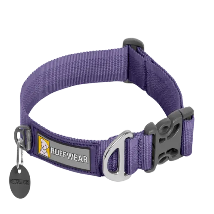 Ruffwear- Front Range Collar for Dogs