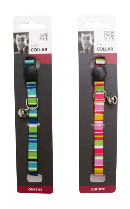 M-Pets Cat Collar