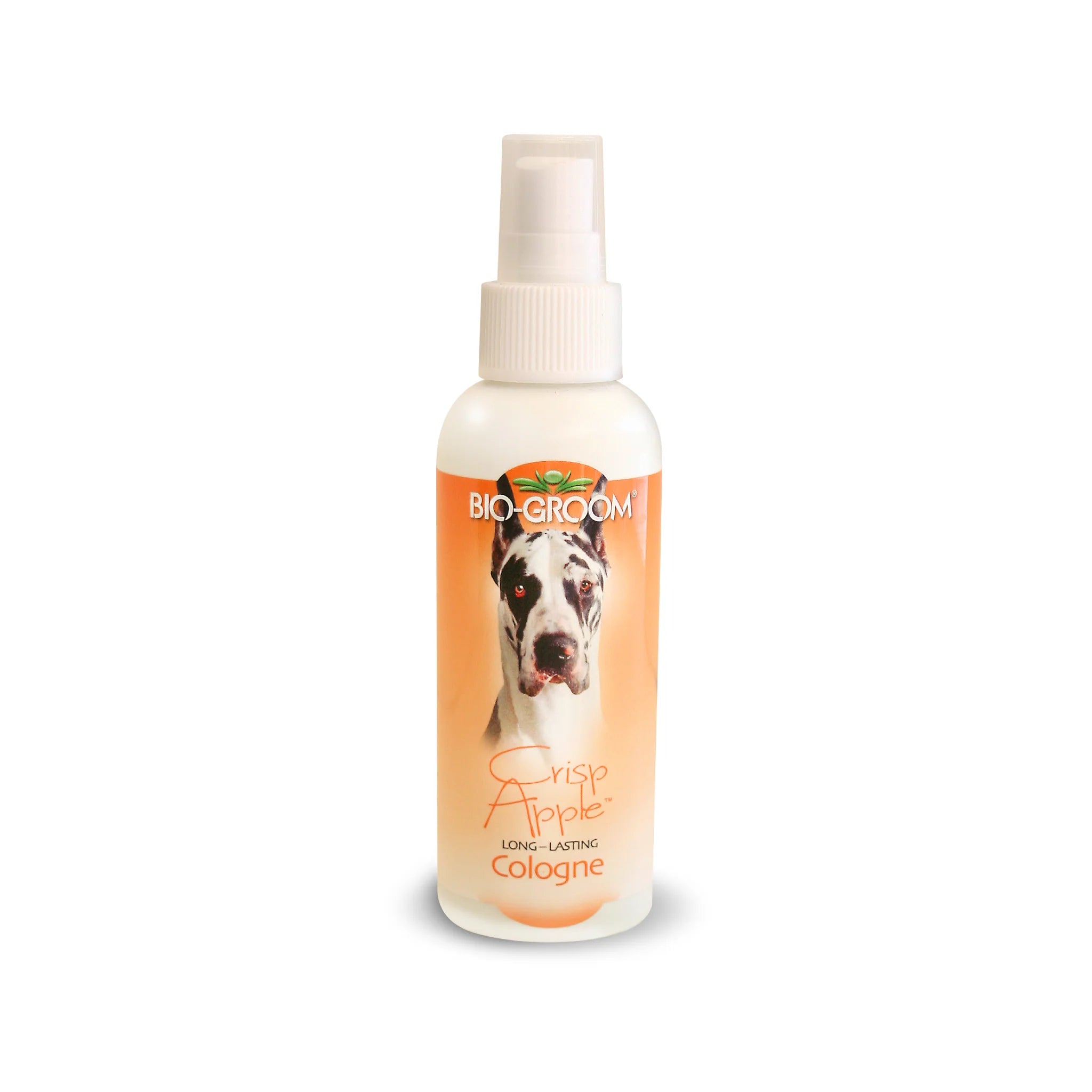 Bio-Groom Crisp Apple Cologne For Dogs And Cats