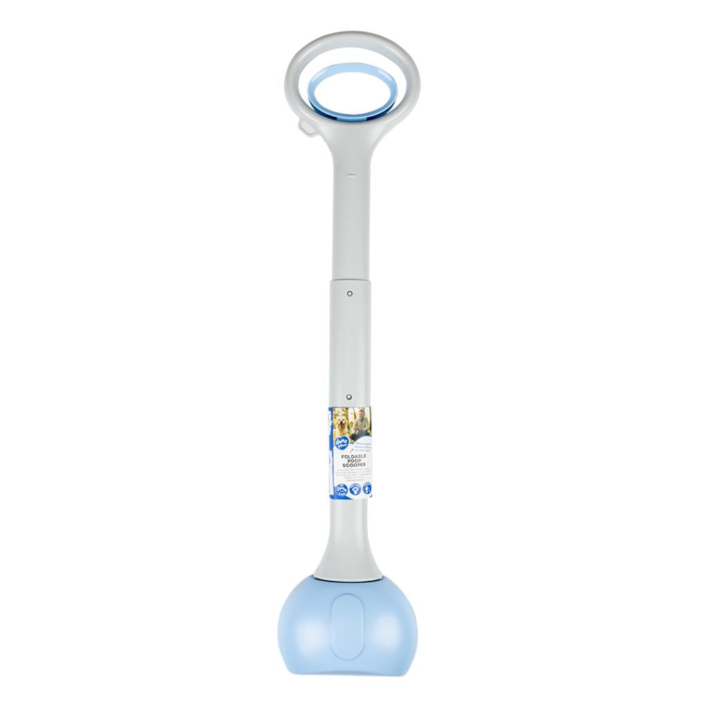 Duvoplus Foldable poop scooper