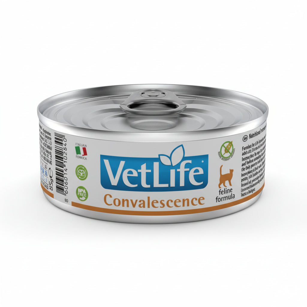 Vet Life Tin Cat Wet Food - Struvite
