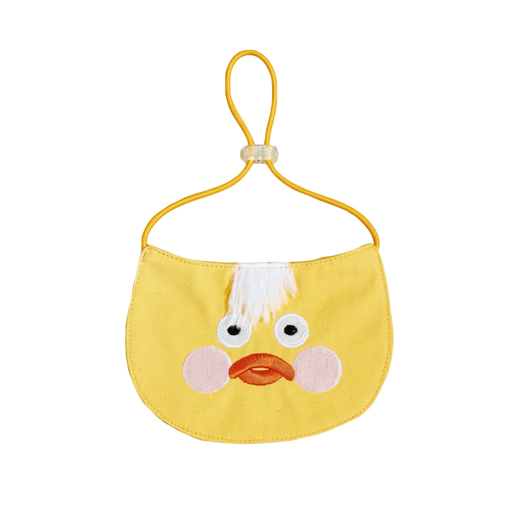 Fofos Cute Pet Bib Accessory