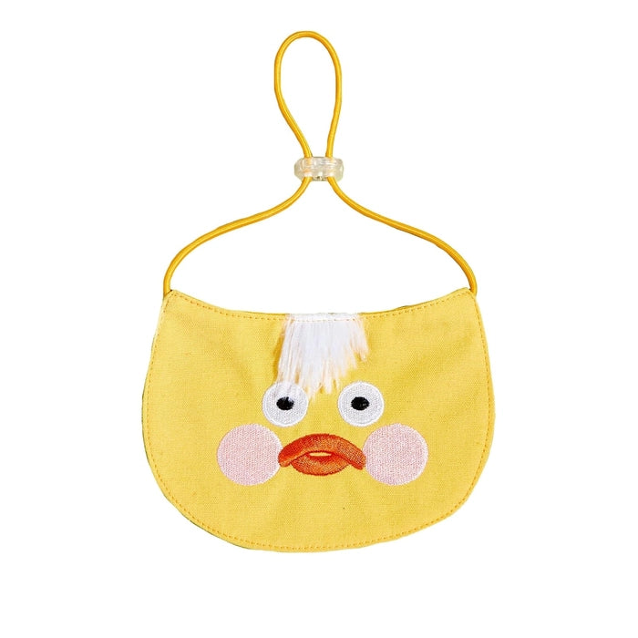 Fofos- Cute Pet Bib Accessory