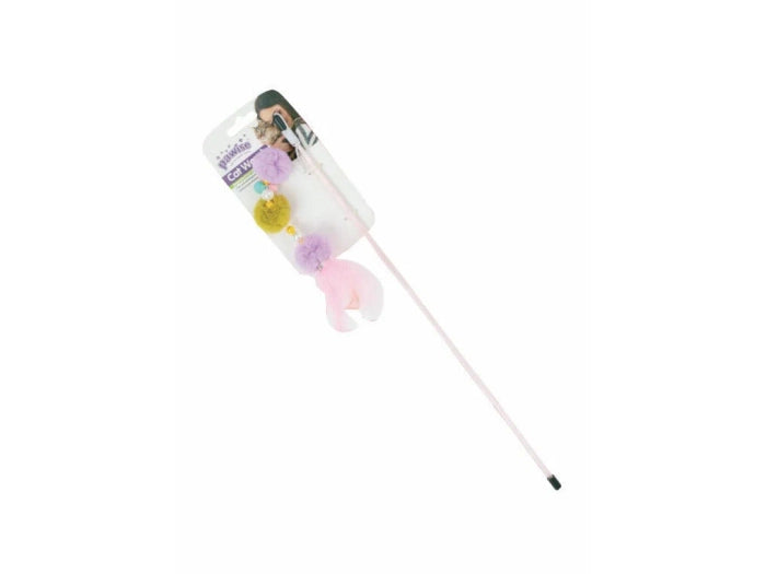 Pawise Cat Teaser Cat Toy