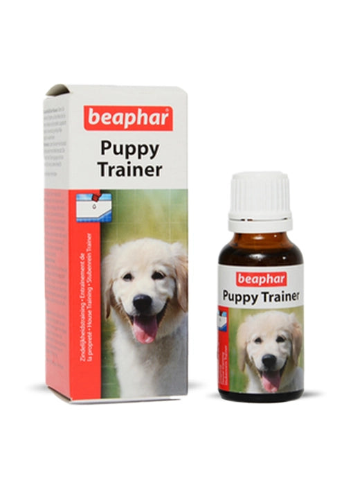 Beaphar – Puppy Trainer