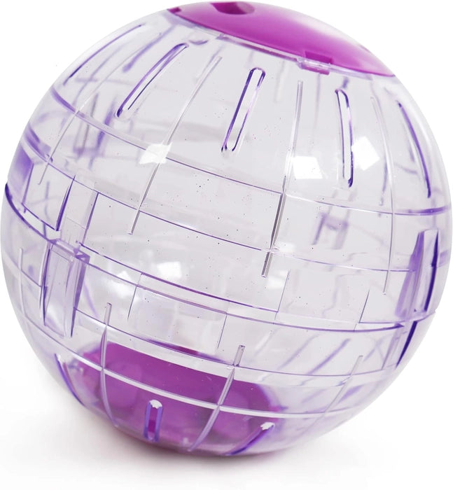 M-Pets - Hamster Ball Purple