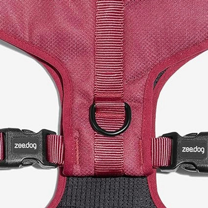 Zee Dog - Adjustable Air Mesh Harness