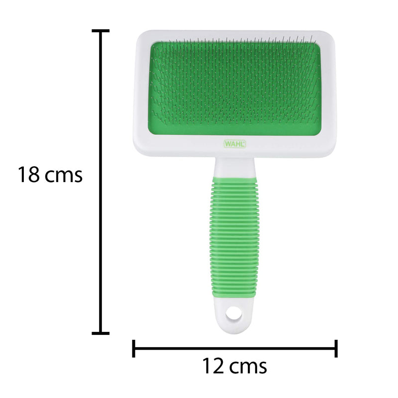 Wahl- Slicker Pet Grooming Brush