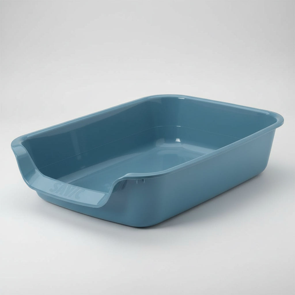 Savic Junior Toilet Litter Box for Cats