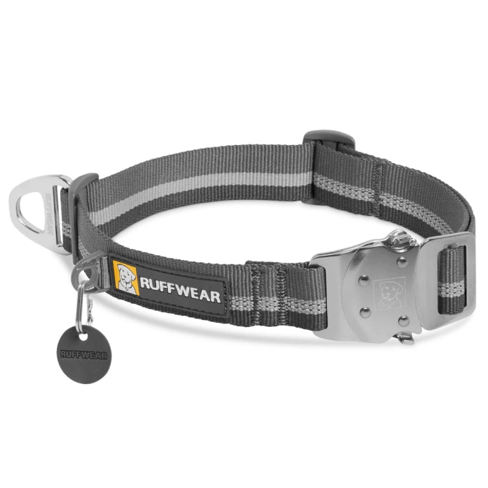 Ruffwear- Top Rope Collar for Dogs