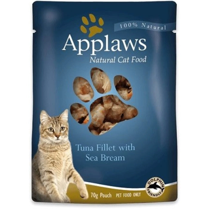 Applaws - Cat Wet Food