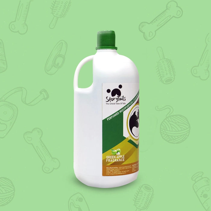 StoryTails - Kennel Wash Perfumed Cleaning Lotion