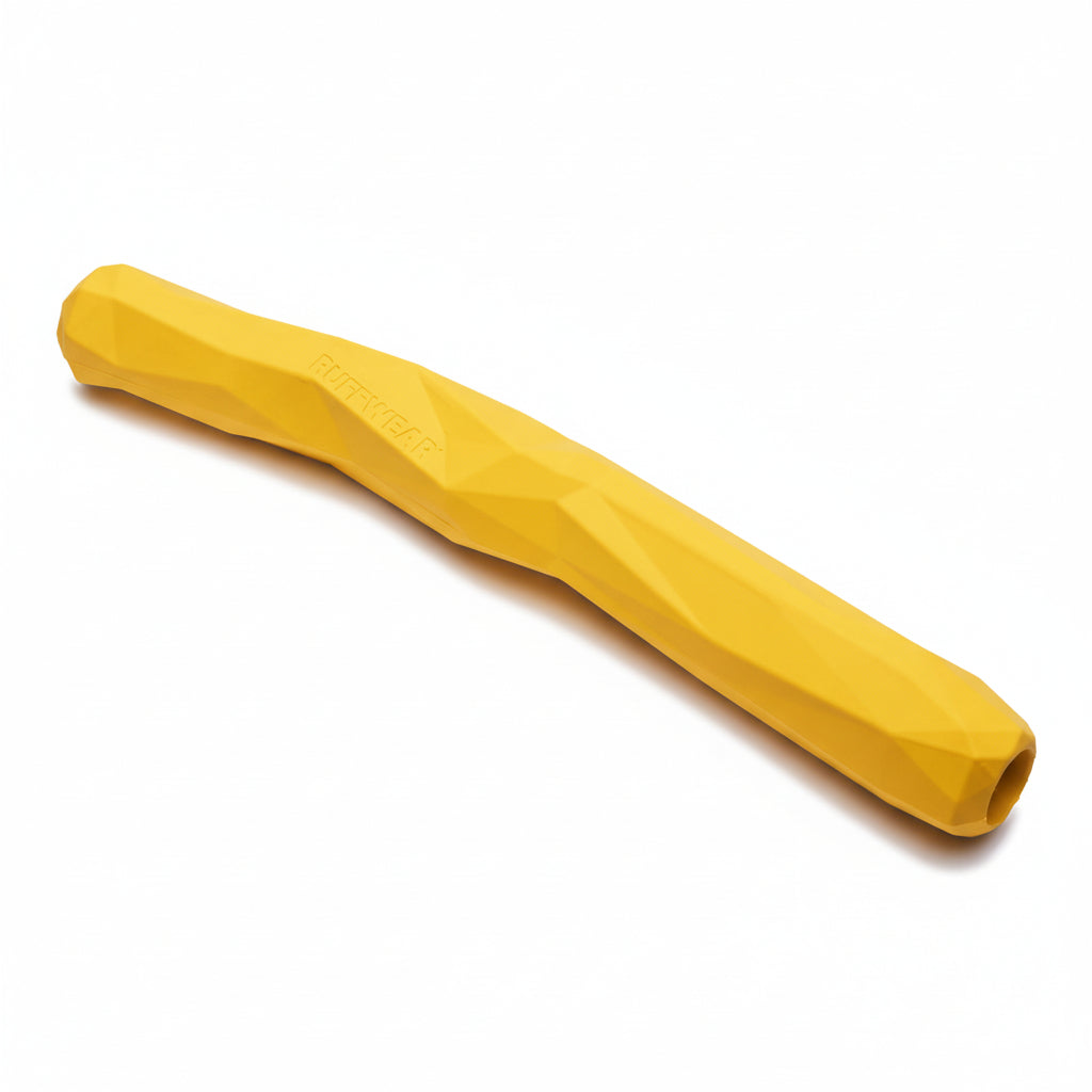 Ruffwear Gnawt a Stick Durable Dog Toy