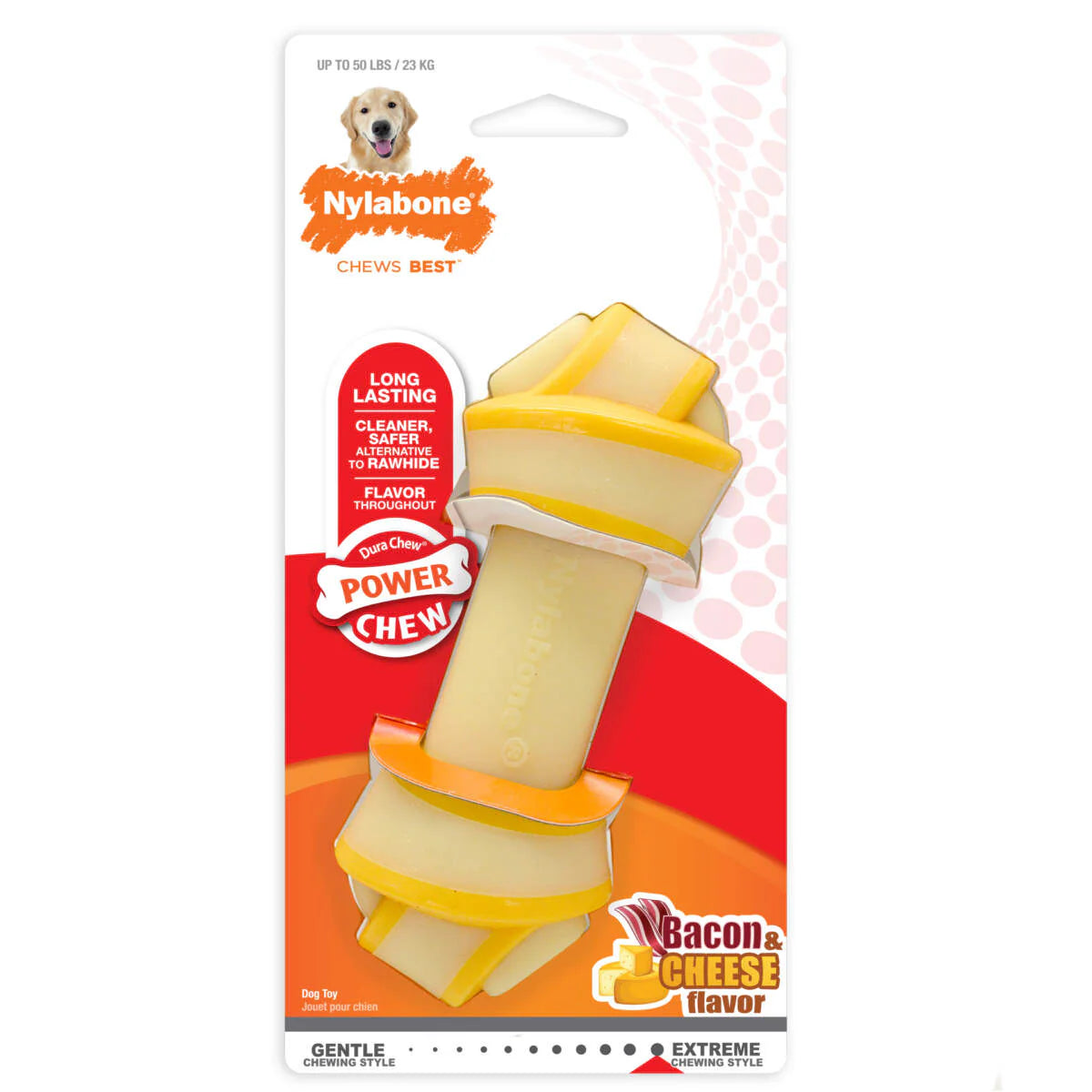 Nylabone Moderate Chew Knot