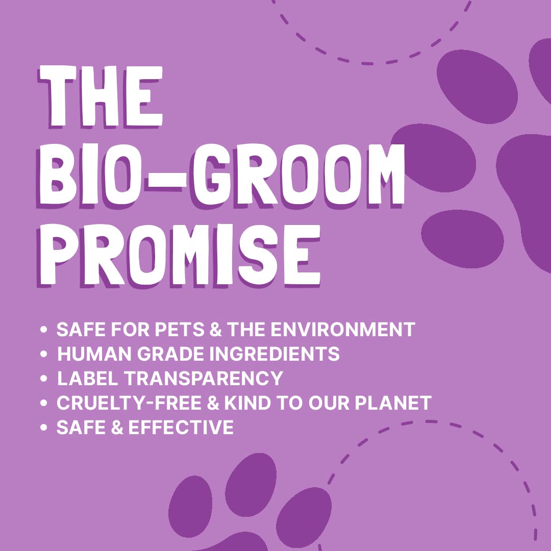 Bio-Groom Indulge Argan Oil Spray Treatment for Dogs