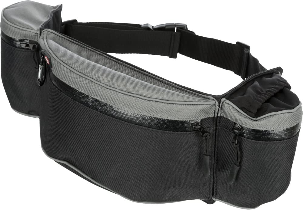 Trixie- Baggy Belt with Hip Bag