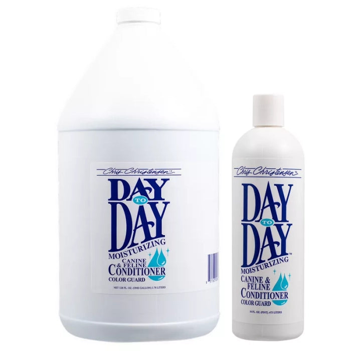 Chris Christensen - Day to Day Conditioner