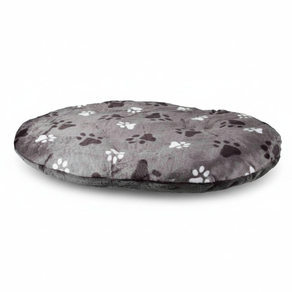 Trixie Gino Cushion Oval Shaped Bed for Dogs