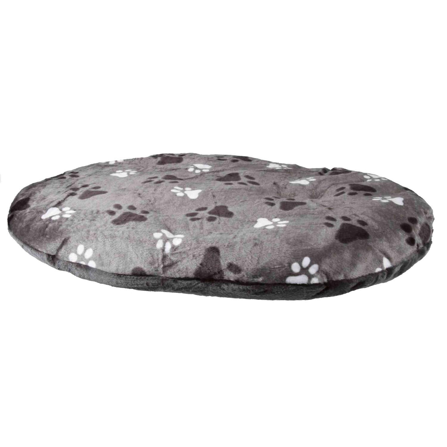 Trixie- Gino Cushion Oval Shaped Bed for Dogs