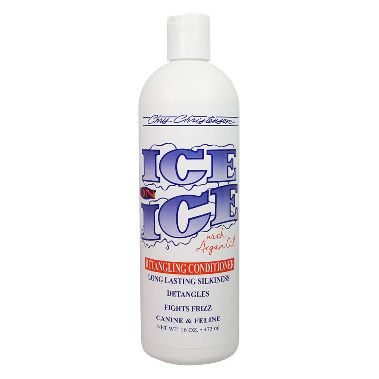 Chris Christensen- Ice On Ice Detangling Conditioner