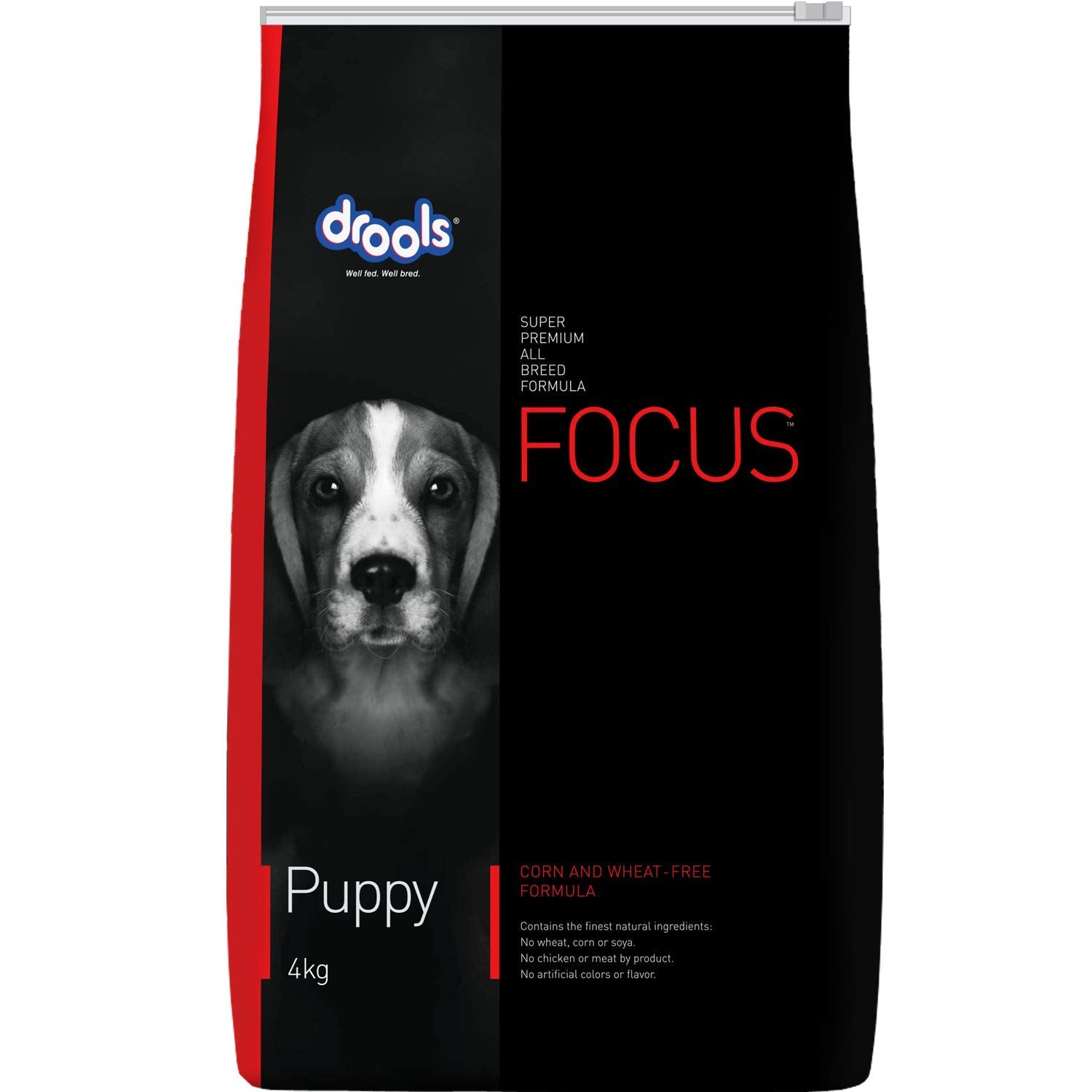 Drools - Focus Puppy Dry Dog Food