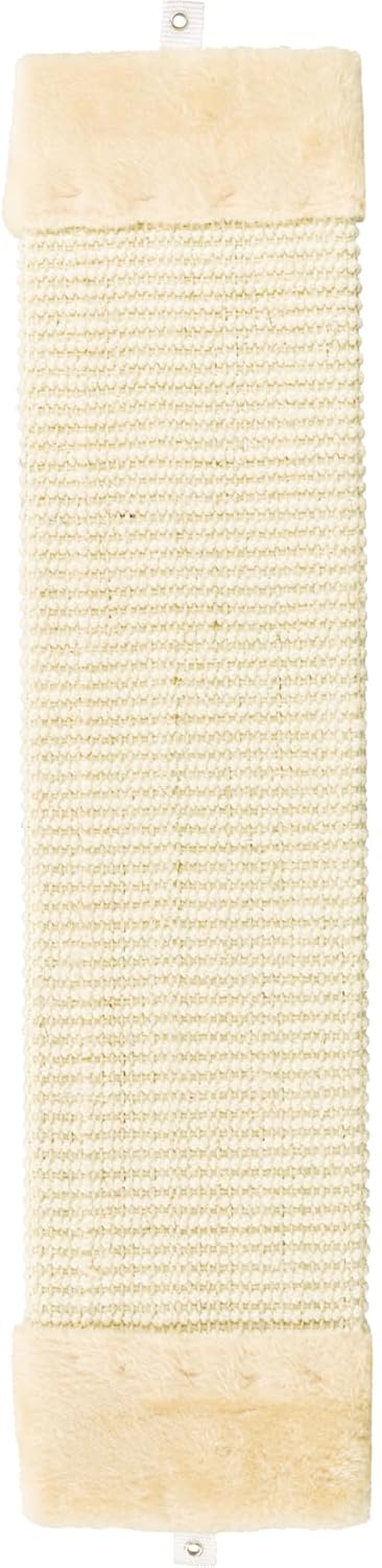 Trixie-Scratching Board Sisal Rug Catnip