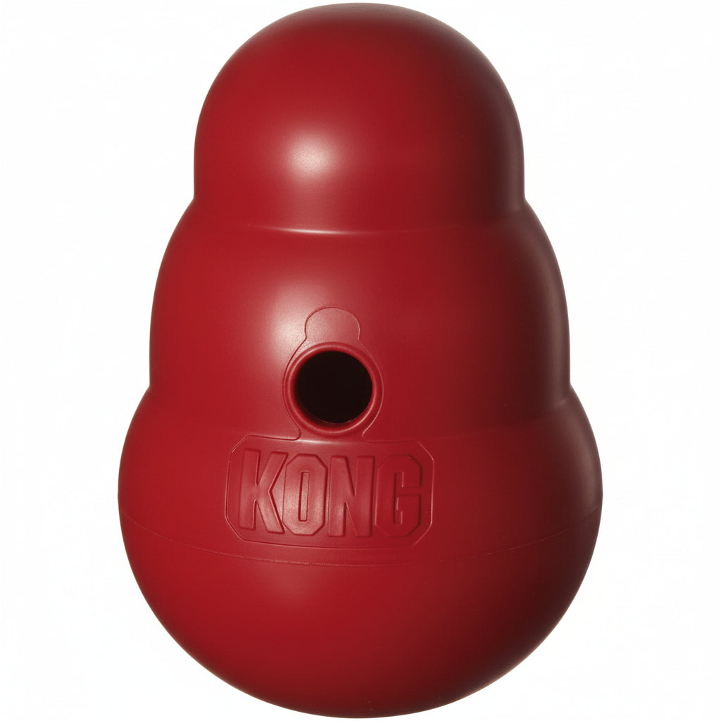 Kong Wobbler Dog Toy
