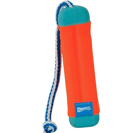 Chuckit!-  Amphibious Bumper Toy for Dogs